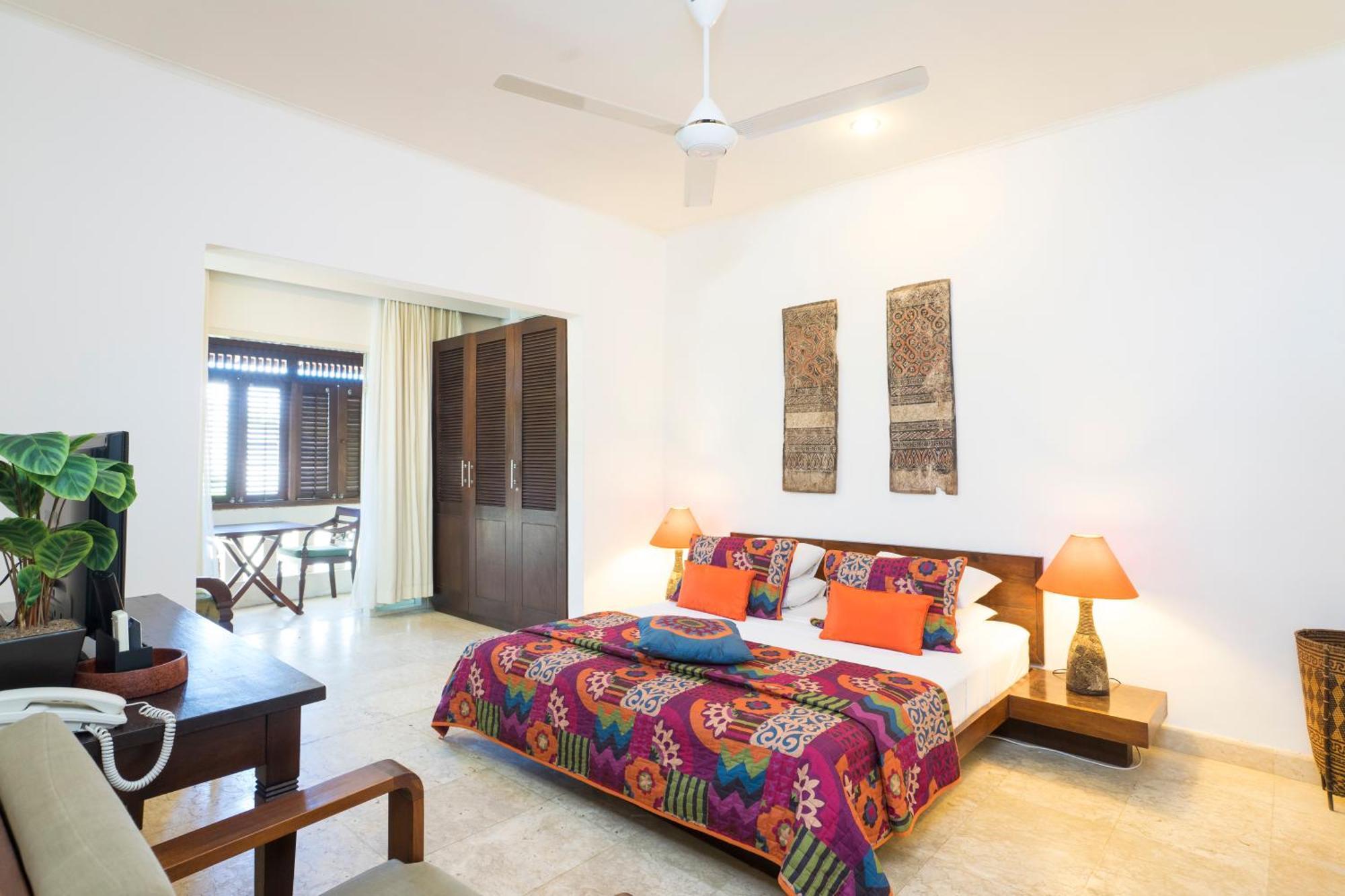 Beach Melati Apartments Легиан Экстерьер фото