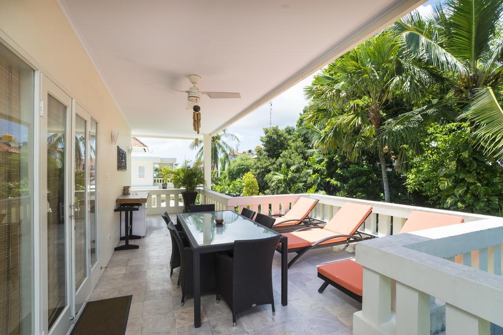 Beach Melati Apartments Легиан Экстерьер фото