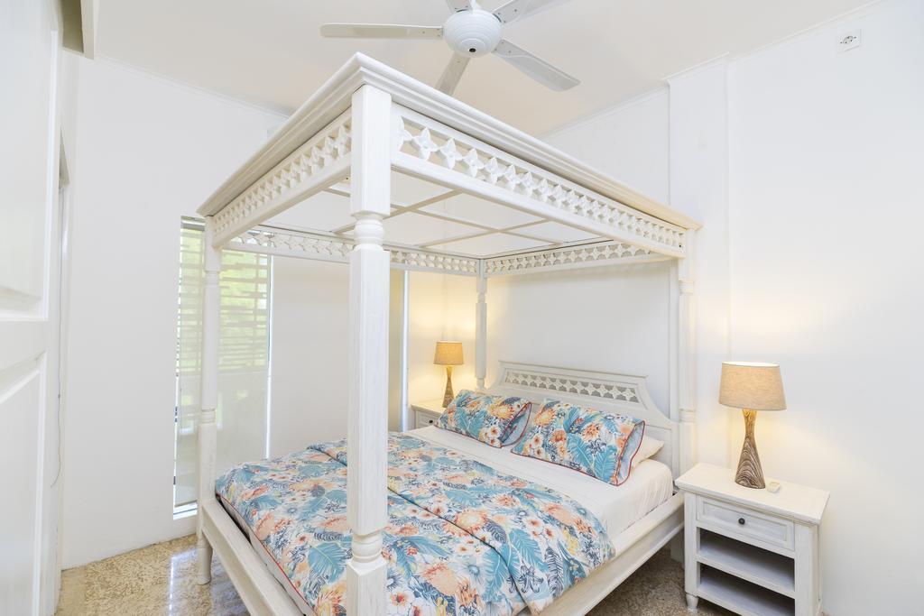 Beach Melati Apartments Легиан Экстерьер фото