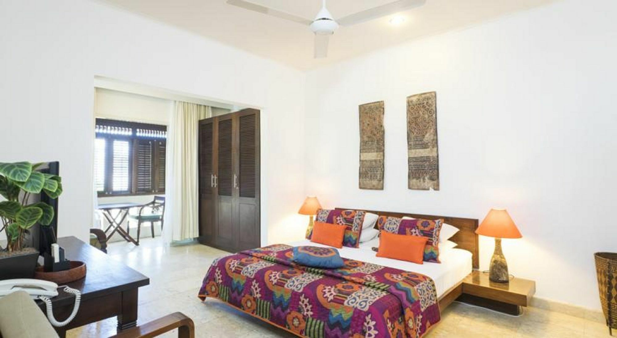 Beach Melati Apartments Легиан Экстерьер фото